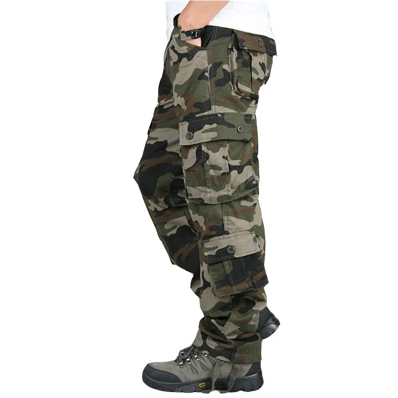 Green Camo