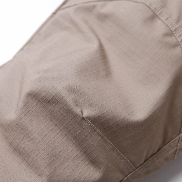 IX9 – pantalon Cargo tactique militaire pour hommes, vêtement de Combat SWAT, de l'armée, décontracté, de randonnée, de Camping en plein air, imperméable – Image 6