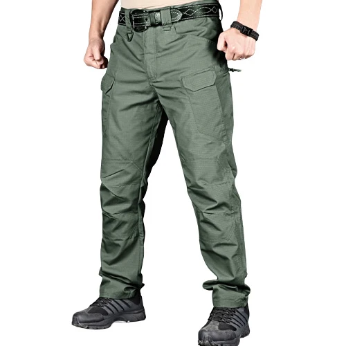 style B green