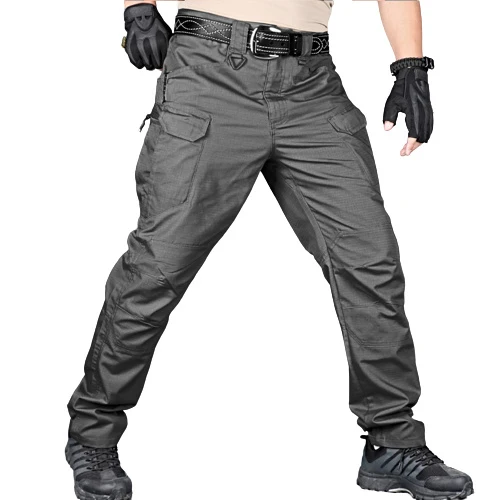 style B grey
