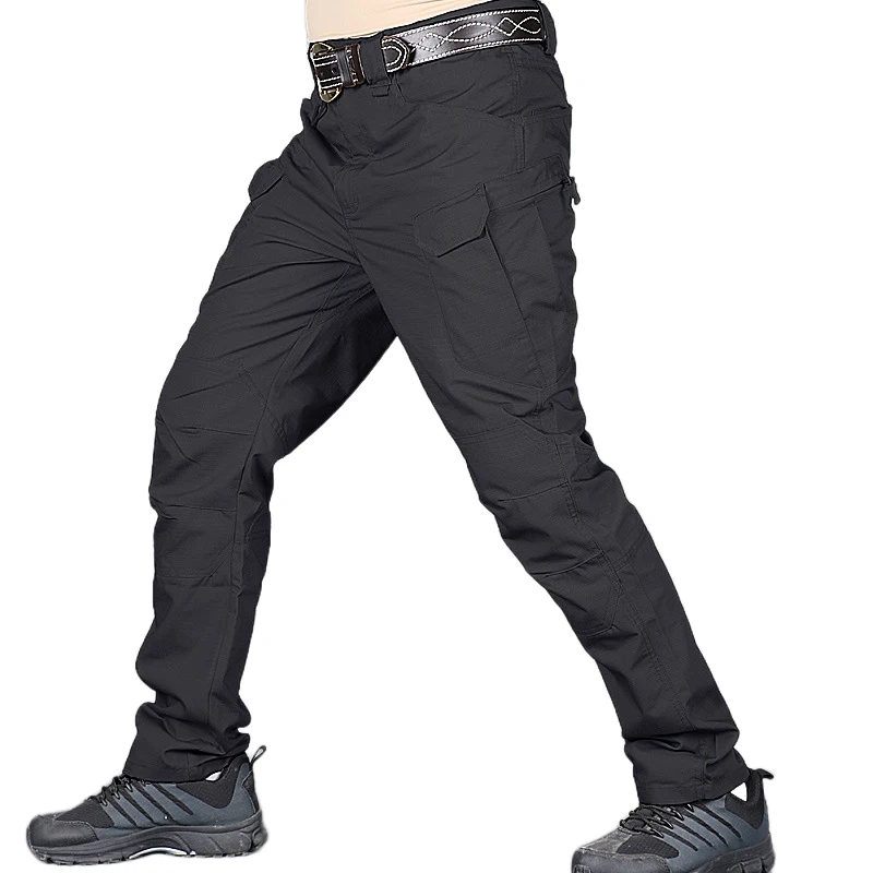 style B balck