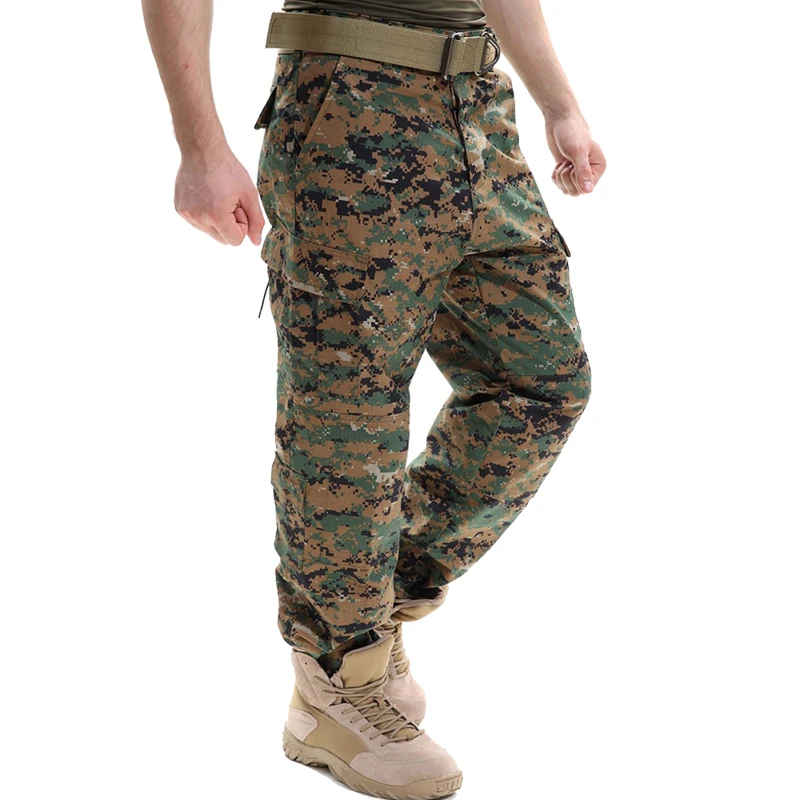 camo