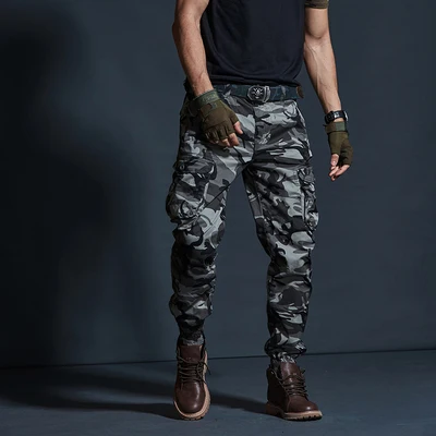 Grey camouflage1C