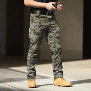 Pantalon d'entraînement des forces spéciales, manteau élastique extérieur, coquille souple adt, pantalon d'assaut, t-shirt imperméable, printemps et automne