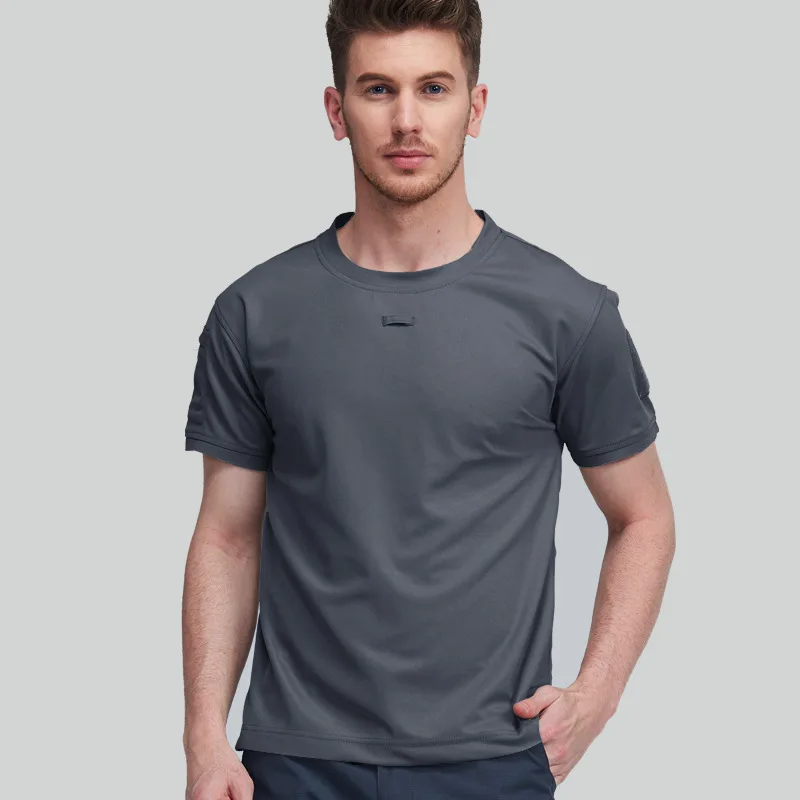 Short sleeve B2