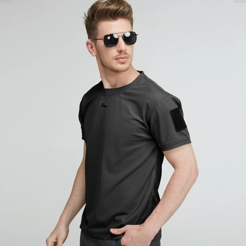 Short sleeve B1