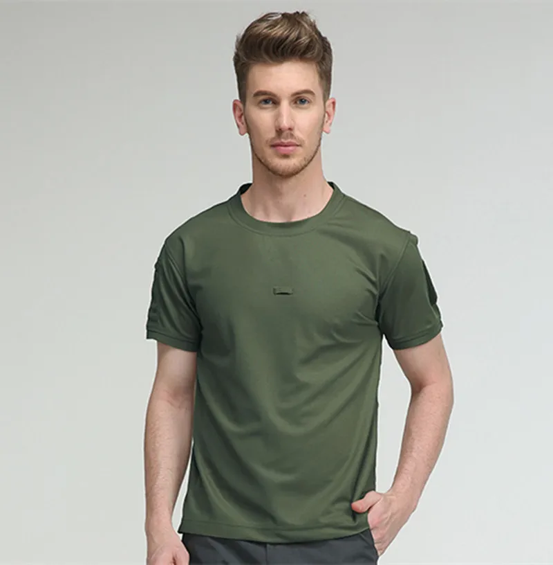Short sleeve B4