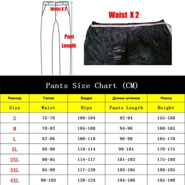 Pantalon cargo militaire noir pour homme, survêtement skip, pantalon de travail, salopette décontractée, surintendant ser, zones me CS – Image 2