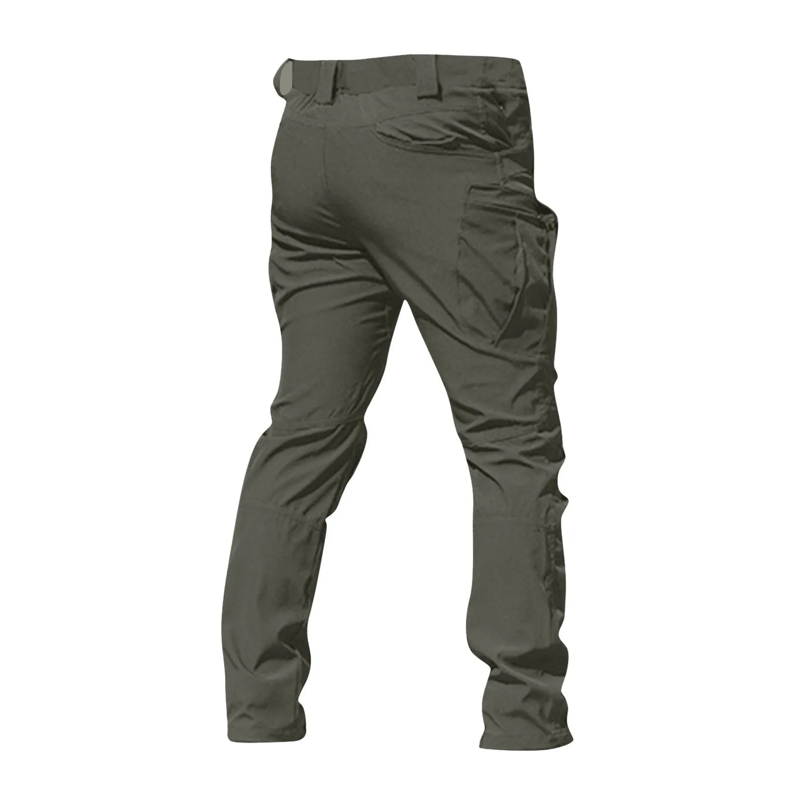 Pantalon de service spécial de la ville, fan militaire, salopette multi-poches Ix7, amateurs de CamSolomon, escalade, voyage, nouveau, 2024