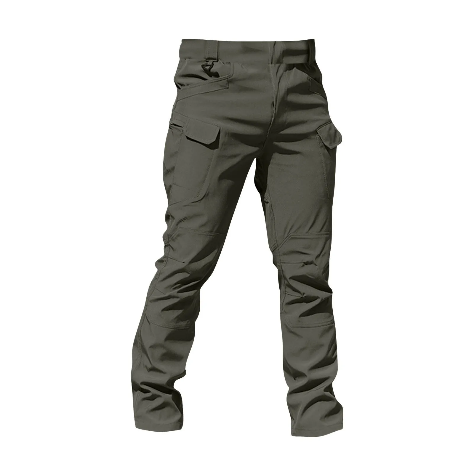 Pantalon de service spécial de la ville, fan militaire, salopette multi-poches Ix7, amateurs de CamSolomon, escalade, voyage, nouveau, 2024