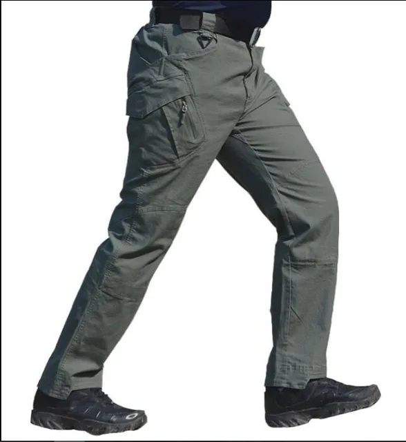 vert militaire