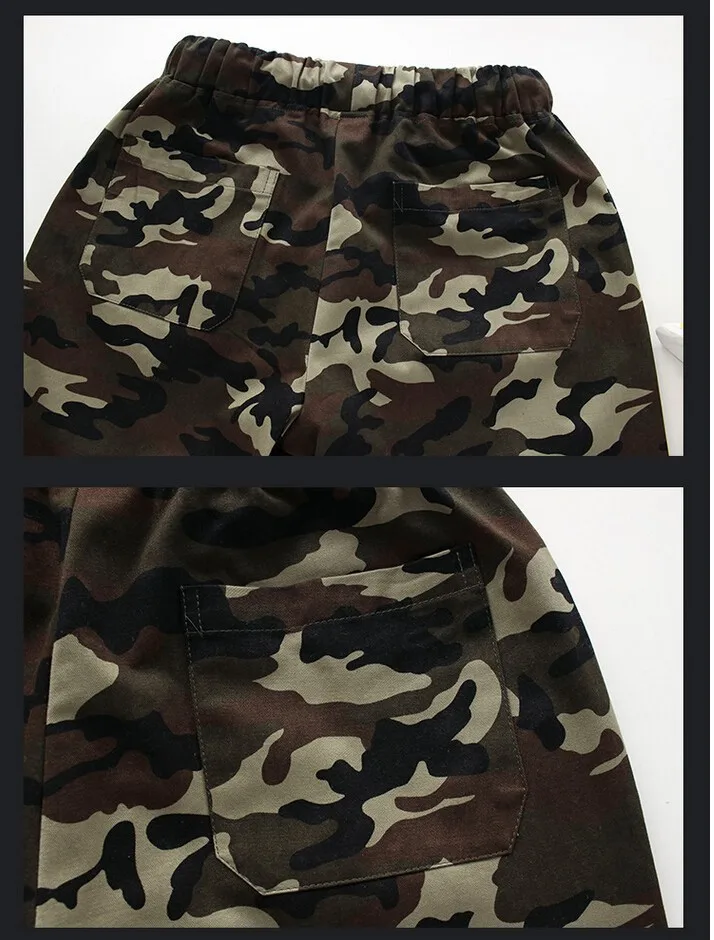 CamSolomon-Pantalon de jogging militaire pour homme, 2024 pur coton, sarouel crayon, confortable, fjCamo, printemps automne
