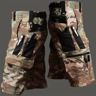 CP Shorts