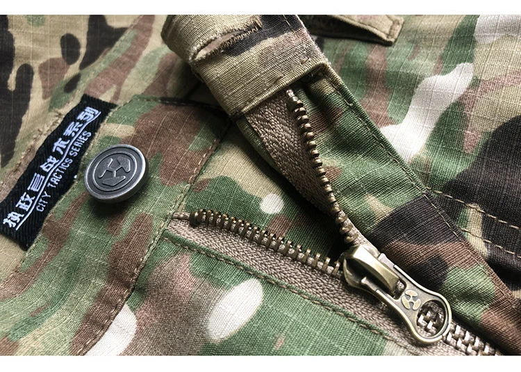 Mege-Pantalon Cargo de Marque pour Homme, Streetwear à la Mode, Jogging Décontracté, DulfjMen, Livraison Directe