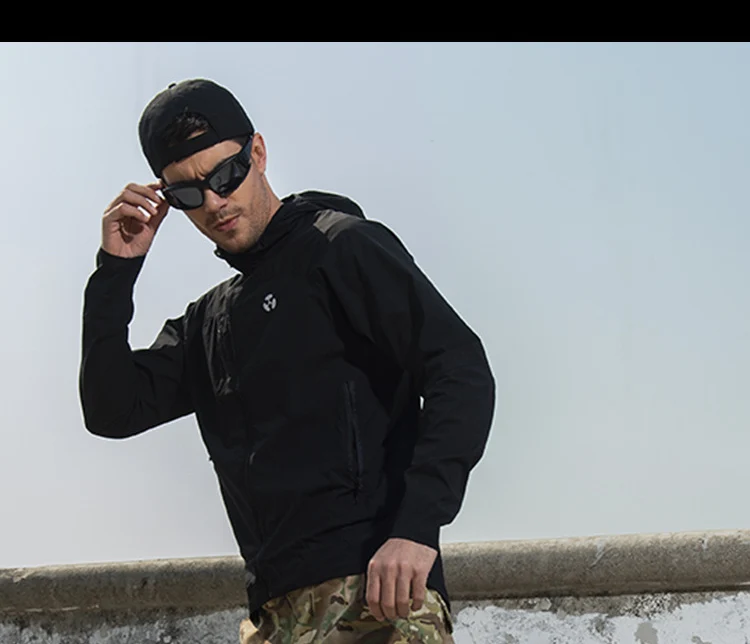 Mege-Pantalon Cargo de Marque pour Homme, Streetwear à la Mode, Jogging Décontracté, DulfjMen, Livraison Directe
