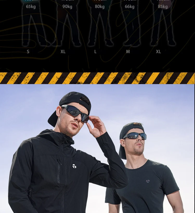 Mege-Pantalon Cargo de Marque pour Homme, Streetwear à la Mode, Jogging Décontracté, DulfjMen, Livraison Directe