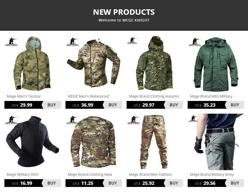 Mege-Pantalon Cargo de Marque pour Homme, Streetwear à la Mode, Jogging Décontracté, DulfjMen, Livraison Directe