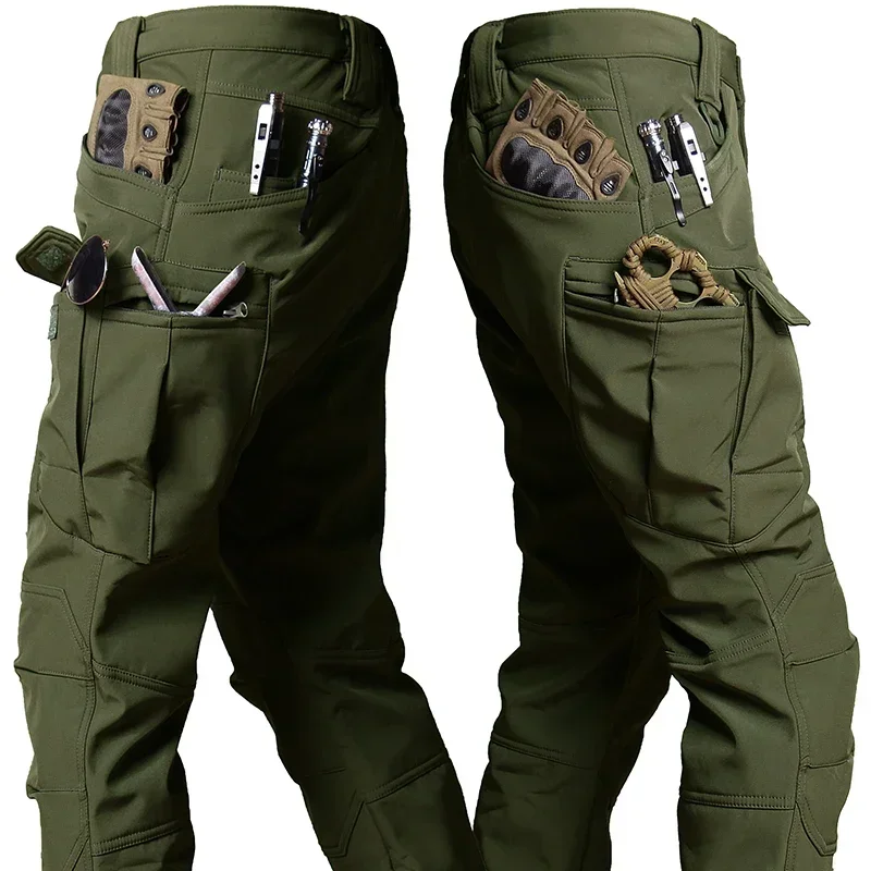 army green
