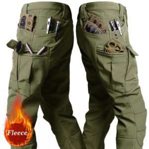 DulSmile Respzed Jackets for Men, Sharkskin Outdoor, FJSports, Camping, Randonnée, Escalade, Pêche, html, Trekking, Hiver