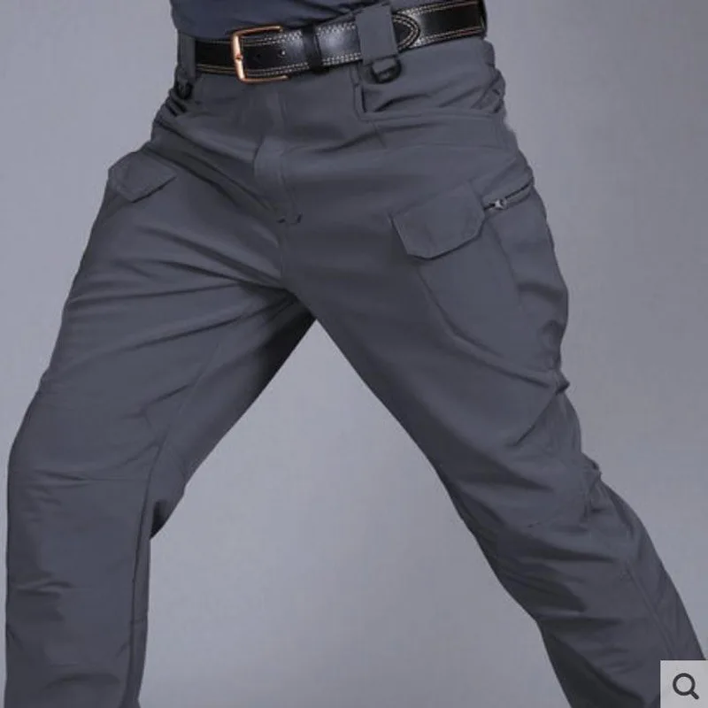 DulSmile Respzed Jackets for Men, Sharkskin Outdoor, FJSports, Camping, Randonnée, Escalade, Pêche, html, Trekking, Hiver