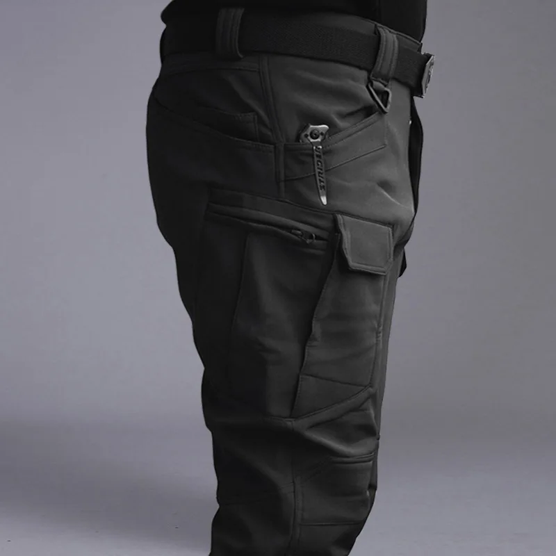DulSmile Respzed Jackets for Men, Sharkskin Outdoor, FJSports, Camping, Randonnée, Escalade, Pêche, html, Trekking, Hiver