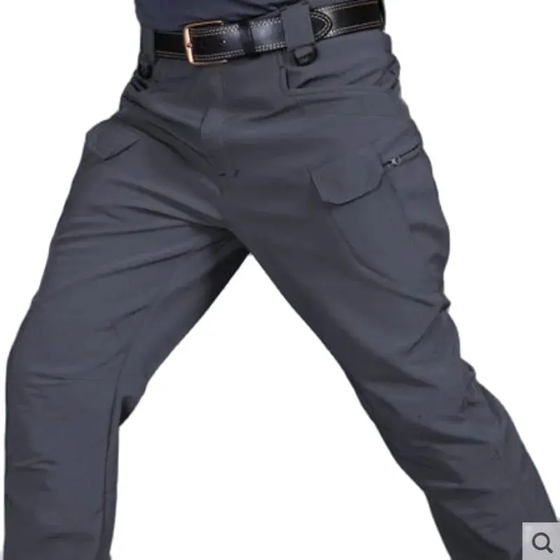 DulSmile Respzed Jackets for Men, Sharkskin Outdoor, FJSports, Camping, Randonnée, Escalade, Pêche, html, Trekking, Hiver