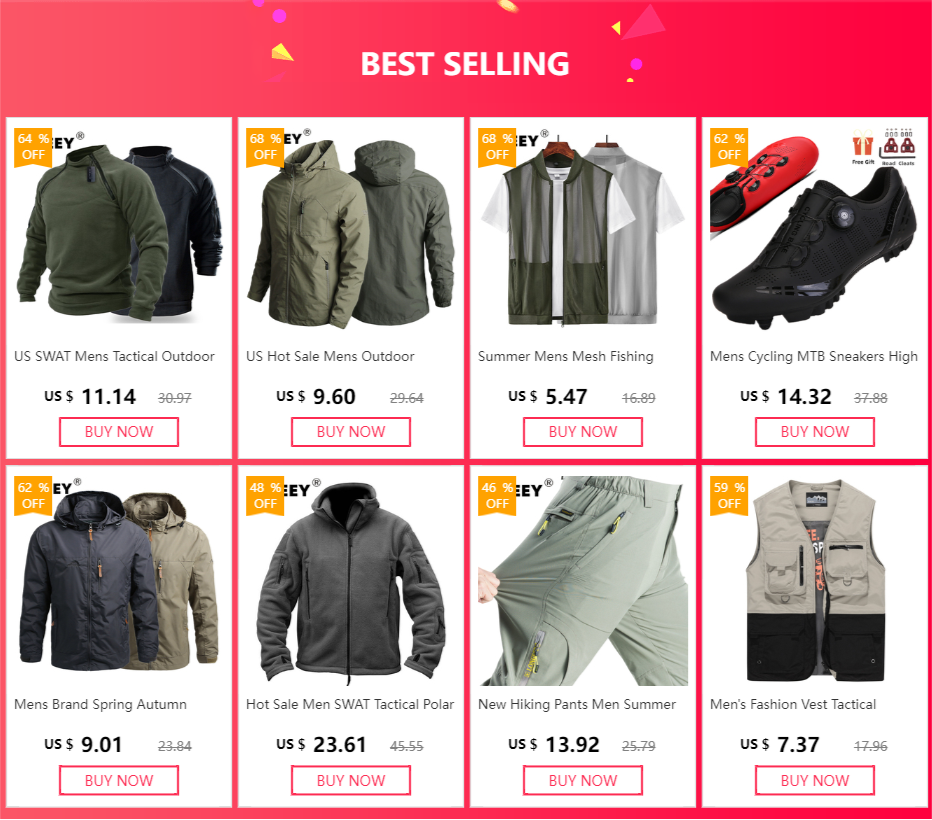 US SWAT-Veste polaire d'extérieur pour homme, pull chaud, manteau coupe-vent, pull thermique, pull de randonnée, vêtements de chasse, sourire polaire