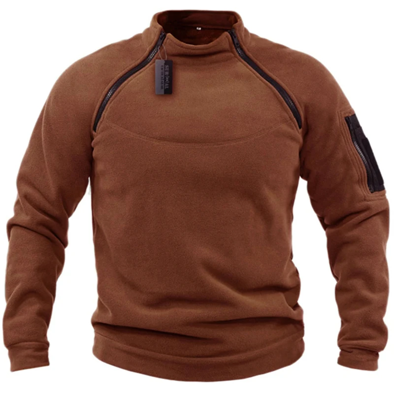 Brown Red