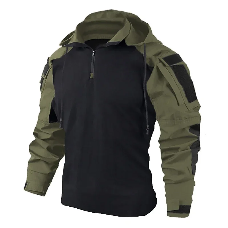 army green