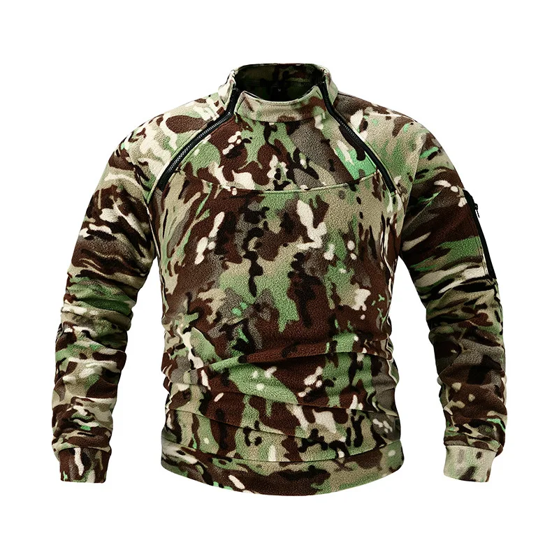 Winter-Camouflage