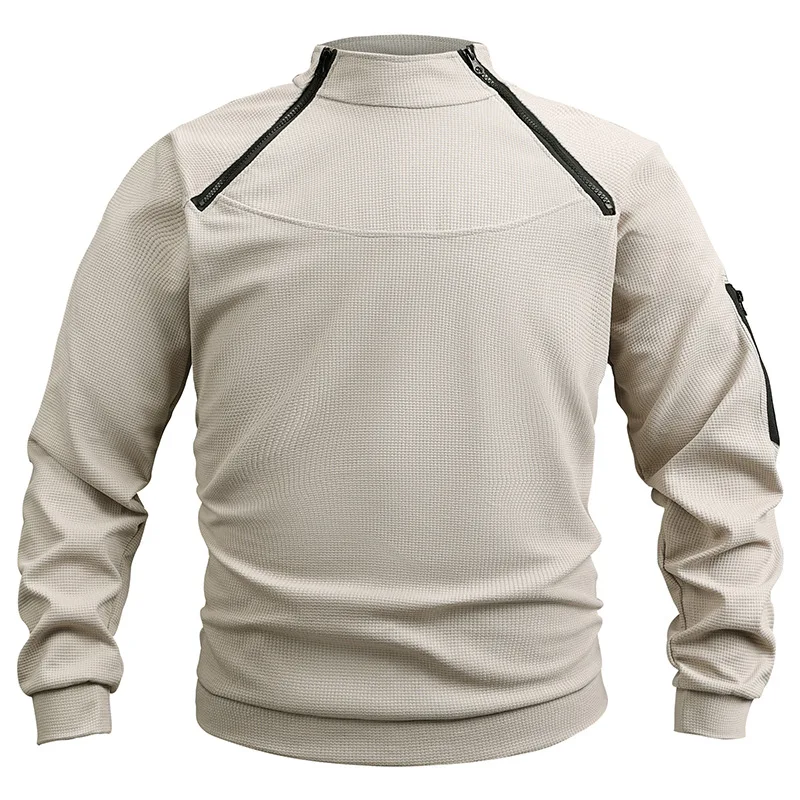 Spring Autumn-Khaki
