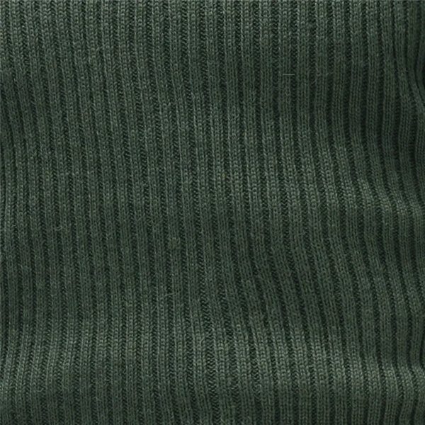 Dulsweater-Maillot de l'armée britannique pour homme, pull en laine, patch vintage, tricots à col rond, vert, froid, hiver – Image 5