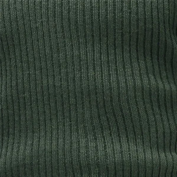Dulsweater tricoté à manches longues pour hommes, pull en laine d'hiver, pull vert Tecretro, pull à col rond – Image 4