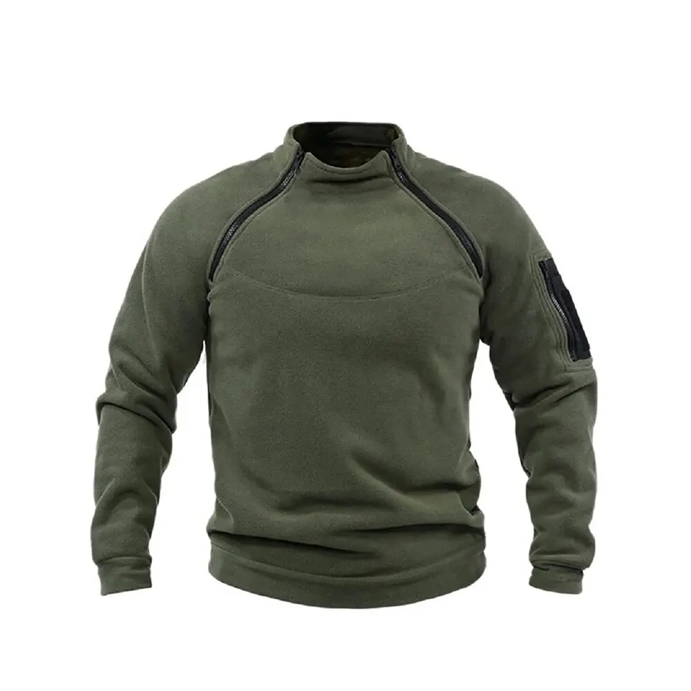 army green