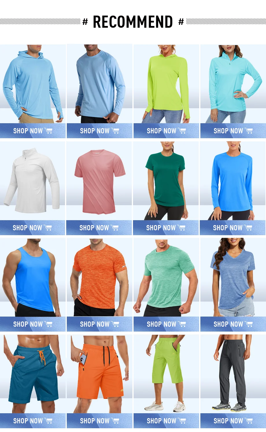 TACVASEN-Pull à col roulé avec fermeture éclair pour homme, chaud, respirant, PVD, décontracté, sport, randonnée, printemps, sourire, 1/4