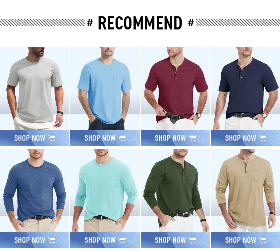 TACVASEN-Pull à col roulé avec fermeture éclair pour homme, chaud, respirant, PVD, décontracté, sport, randonnée, printemps, sourire, 1/4