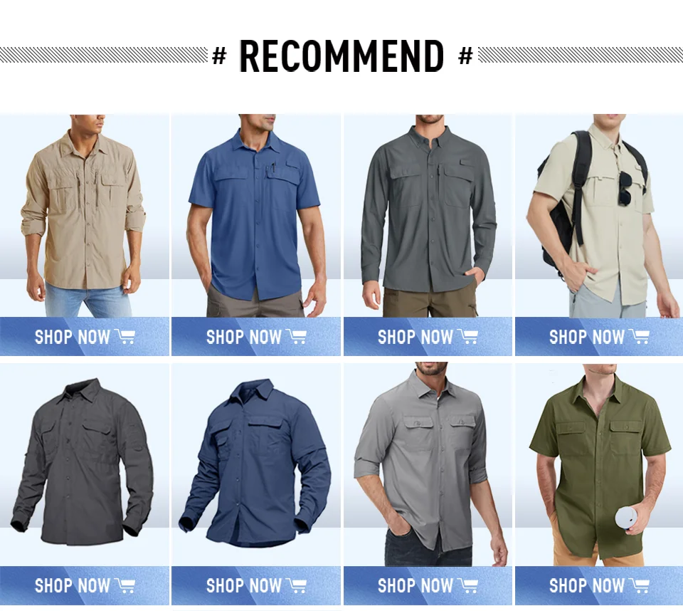 TACVASEN-Pull à col roulé avec fermeture éclair pour homme, chaud, respirant, PVD, décontracté, sport, randonnée, printemps, sourire, 1/4