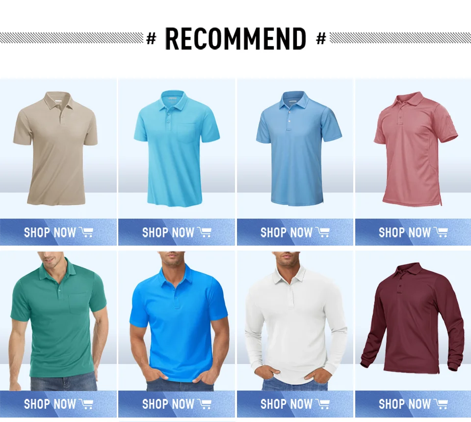 TACVASEN-Pull à col roulé avec fermeture éclair pour homme, chaud, respirant, PVD, décontracté, sport, randonnée, printemps, sourire, 1/4