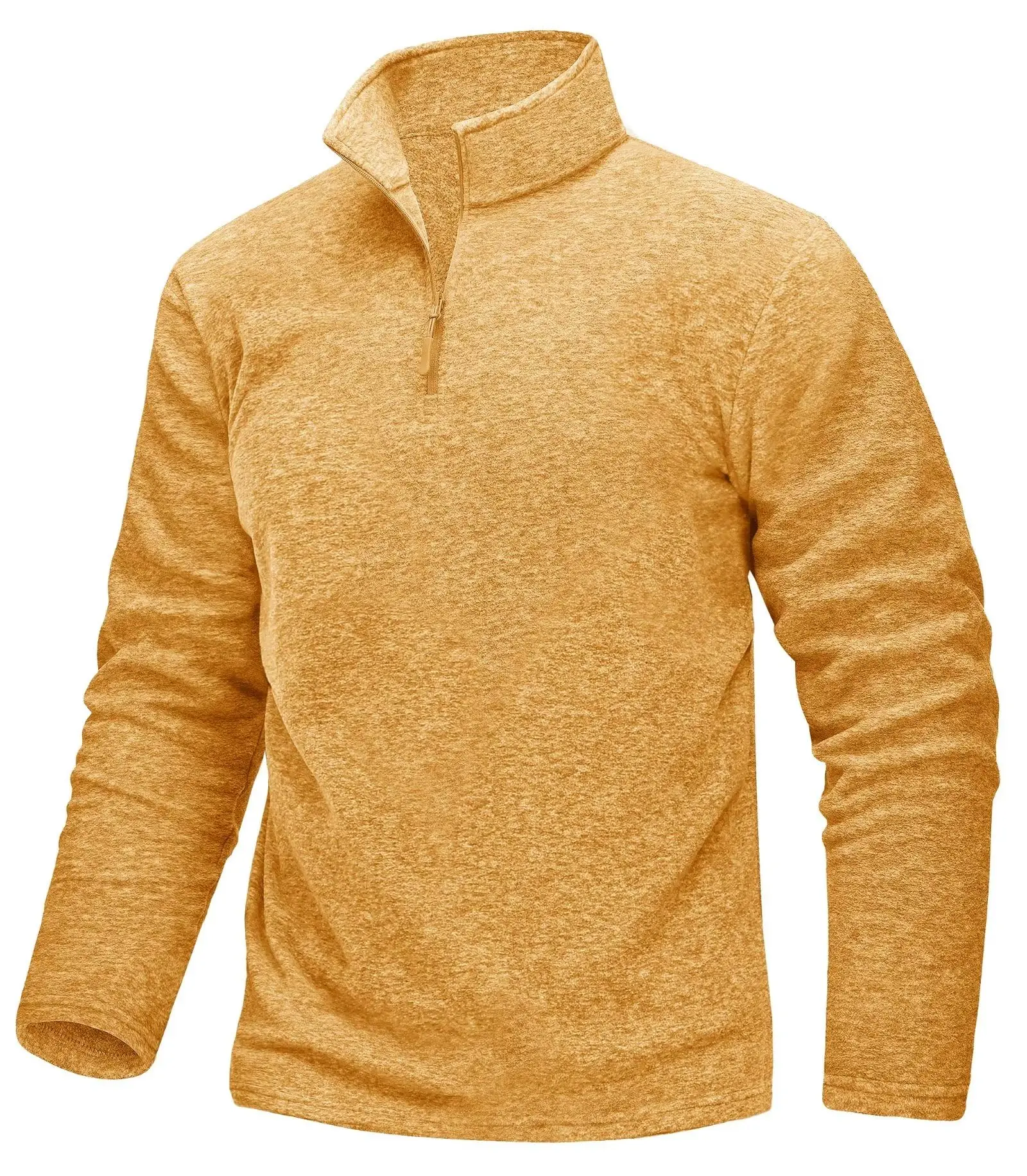 Ginger Yellow