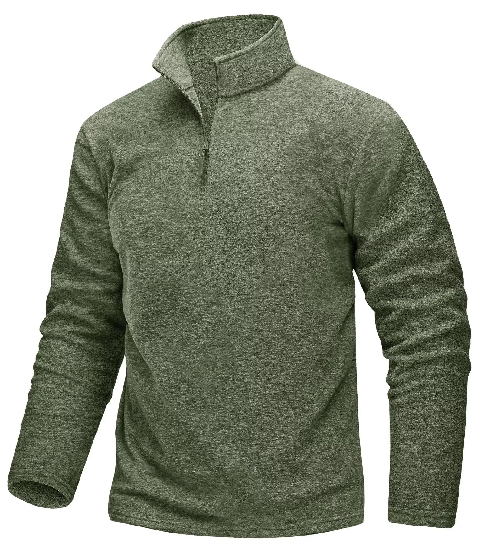 army green