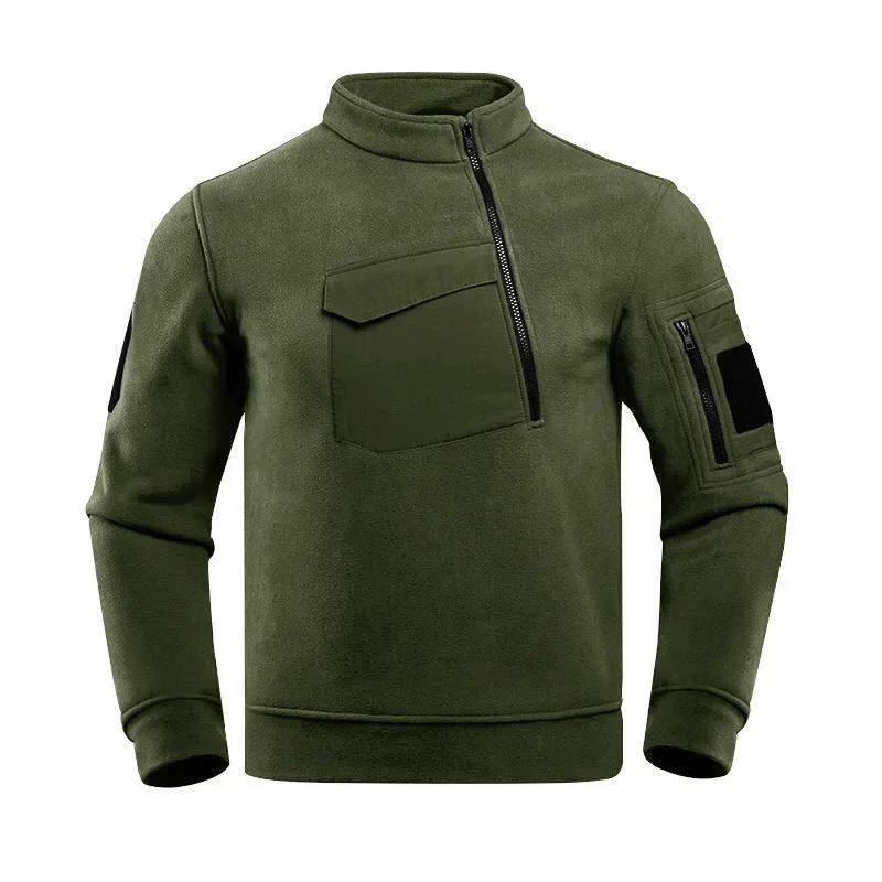 vert militaire