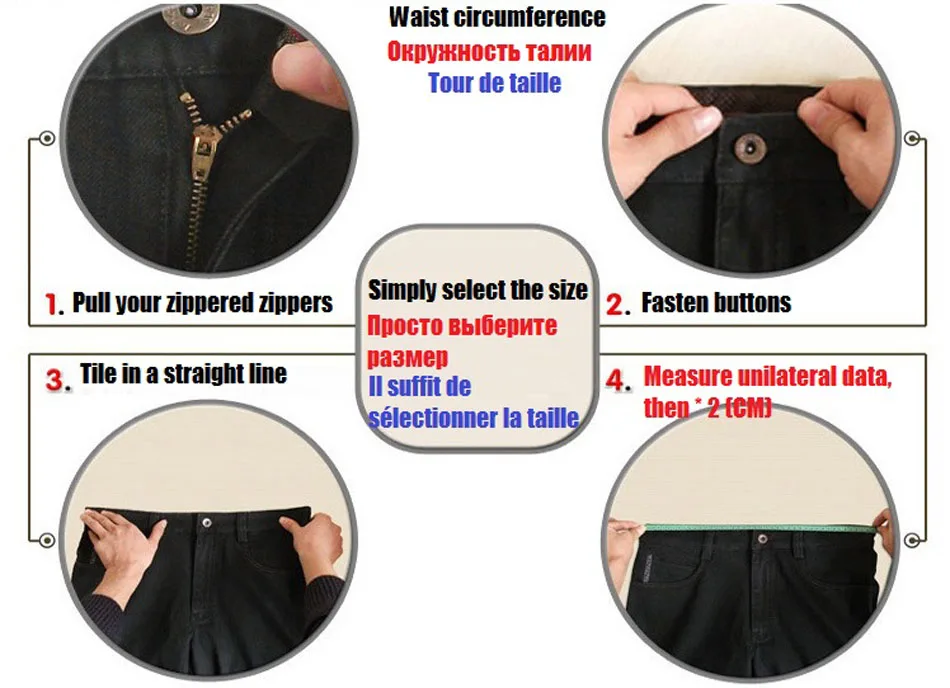Pantalon Cargo élastique imperméable à poches multiples pour homme, style militaire, jogging en plein air, tactique, grande taille