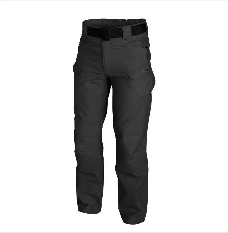 IX7 Black