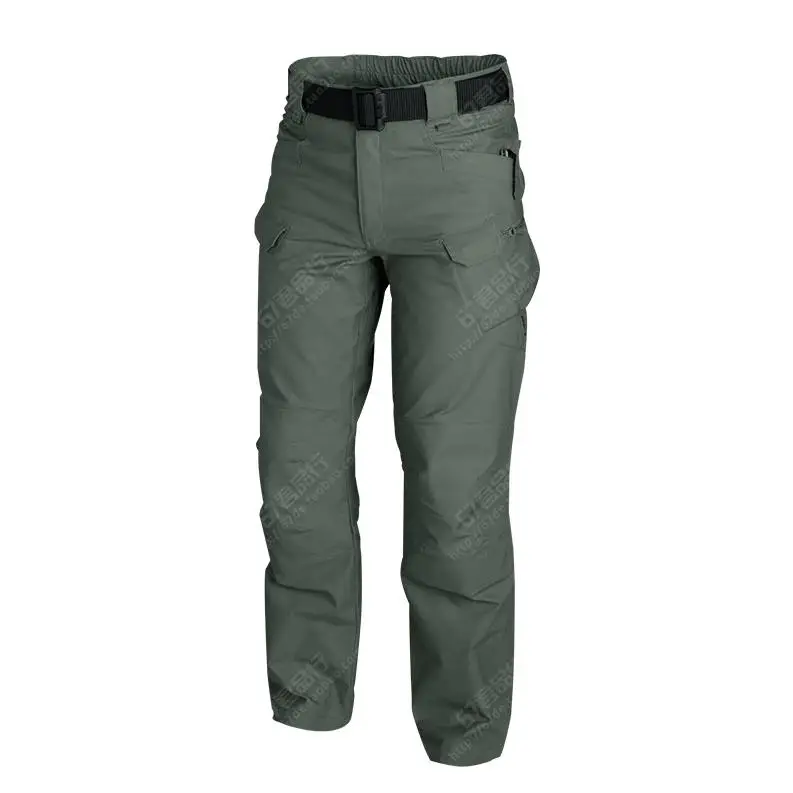 IX7 Green