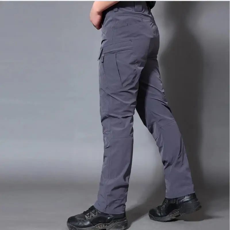 IX9 Grey