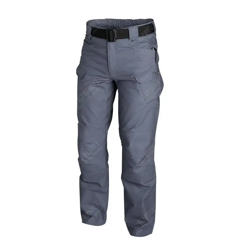 IX7 Grey
