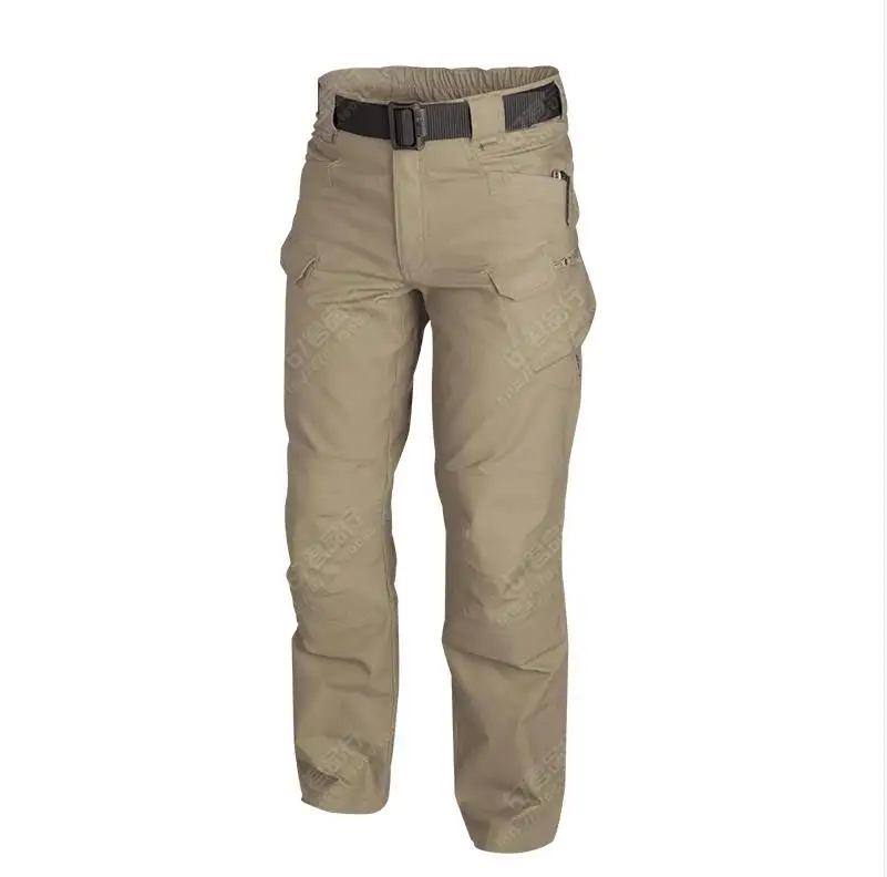 IX7 Khaki