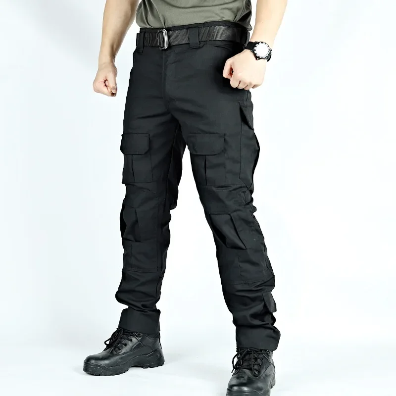 Ensemble de Pièces Militaires G3 pour Homme, Uniformes d'Entraînement de html, Chemises et viser de Randonnée, Analyste de Jeux de Guerre de Terrain en Plein Air