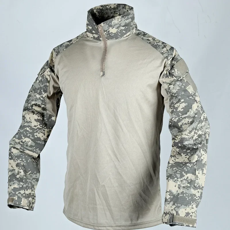 ACU shirts only