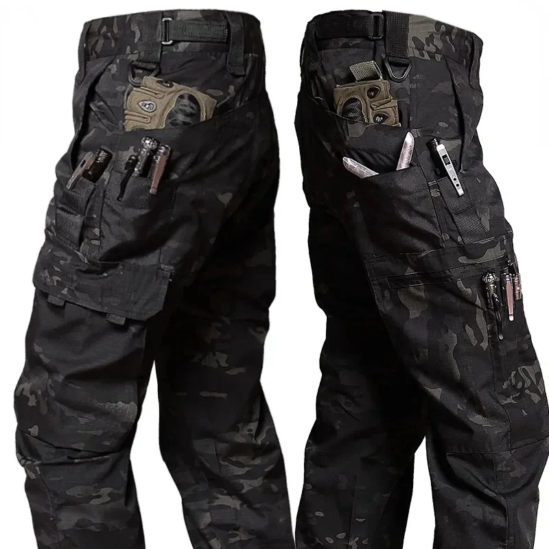 Black CP 2